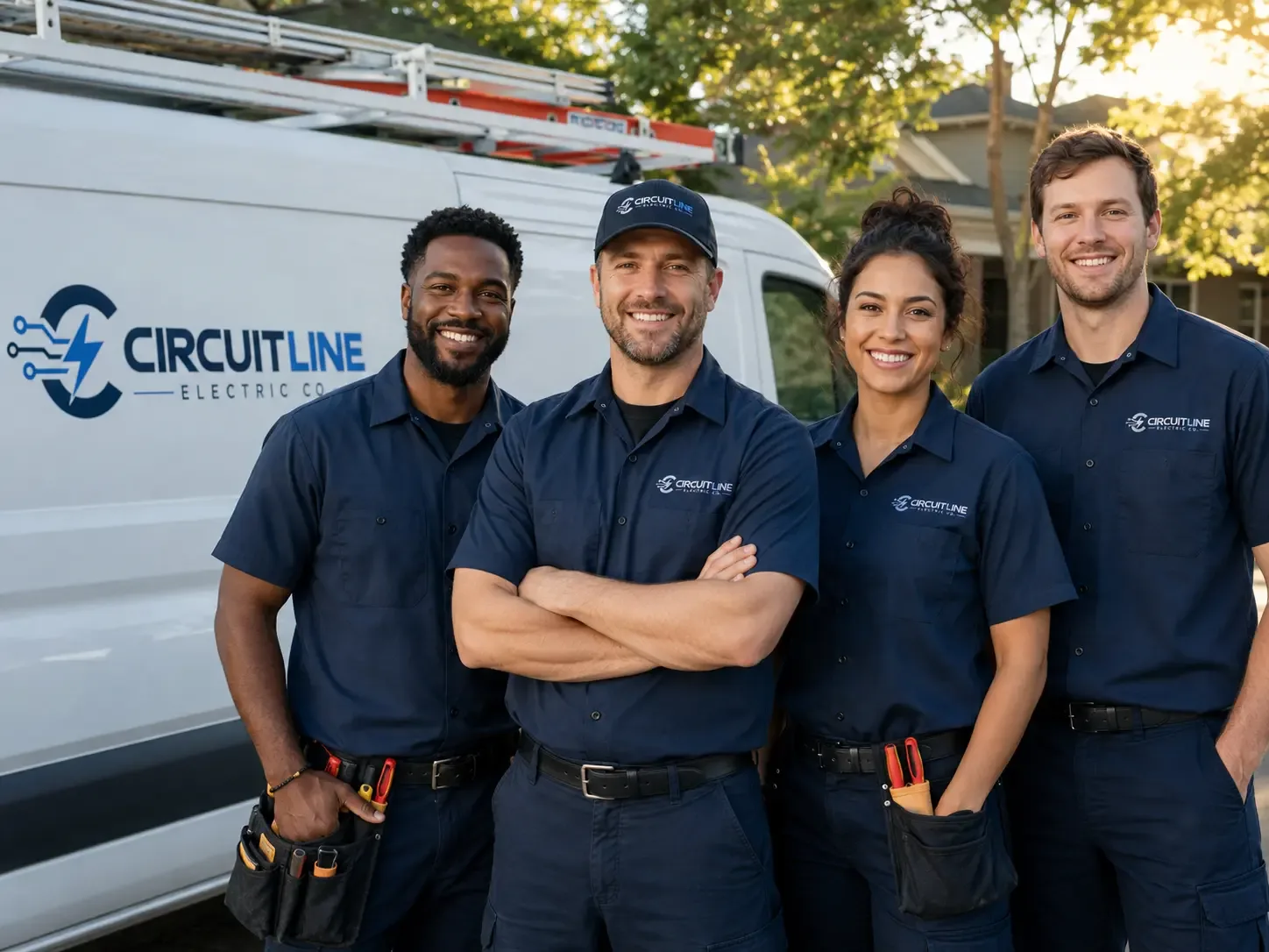 Whole Home Rewiring company in Highwood, MT