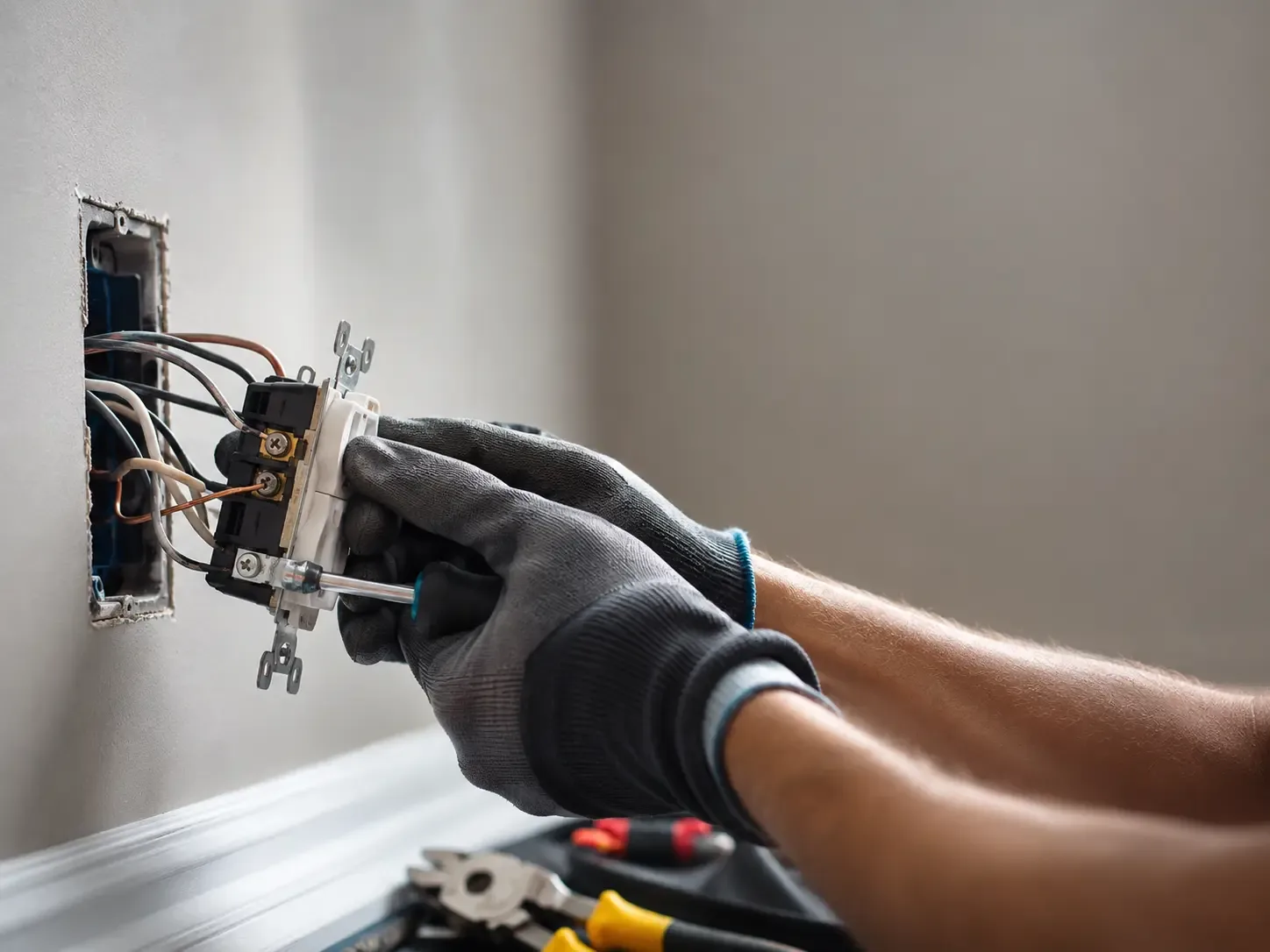 Why choose Whole Home Rewiring in Highwood, MT
